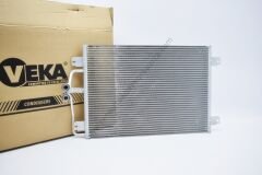 Renault Megane Scenic Klima Radyatörü-7702258286