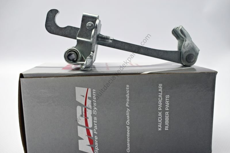 Renault Master 3 Kapı Gergisi