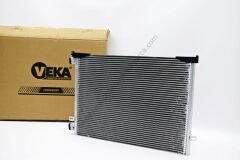 Klima Radyatörü Renault Trafic 2 2.0 Dci M9r