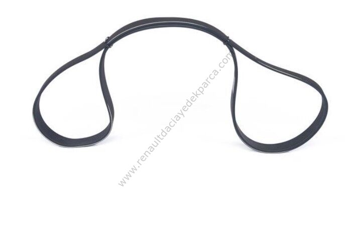 Aksesuar V Kayışı 117208314R