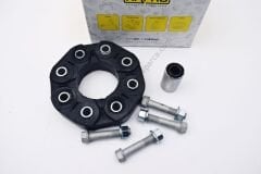 Renault Master 3 Şaft Takozu 8 Köşe