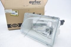 Sol Far Dacia Pick-Up 6001540091
