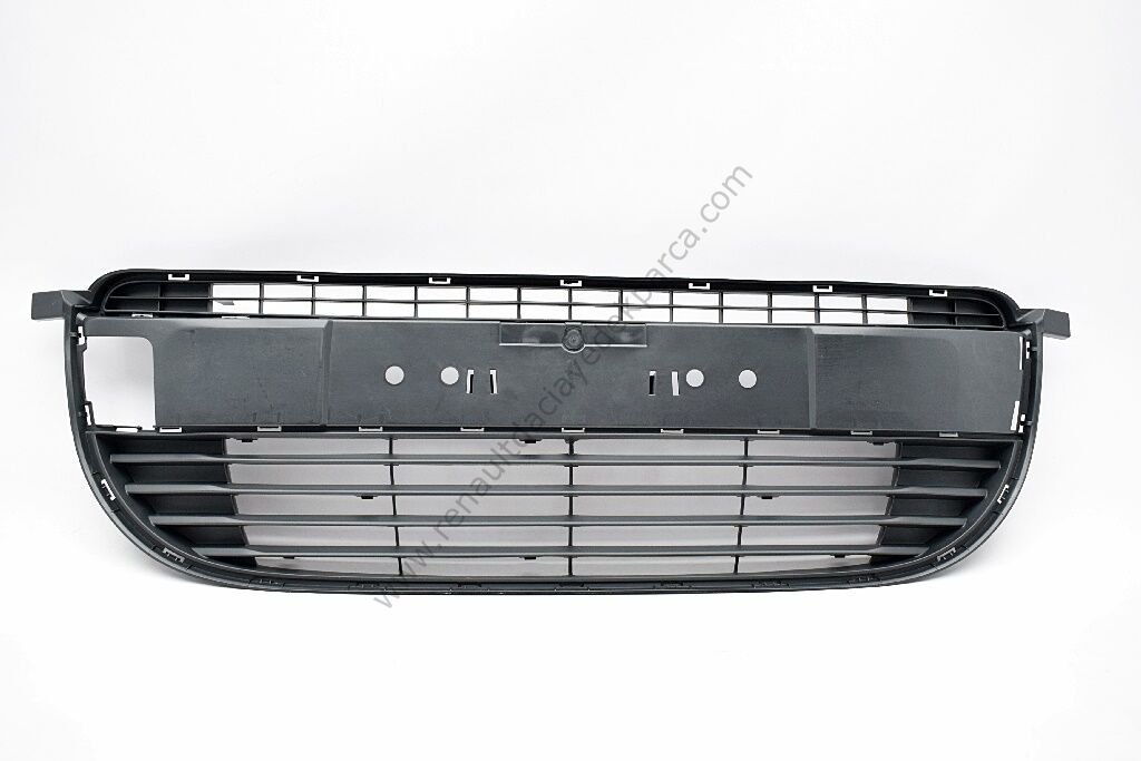 Ön Tampon Orta Izgara 622549985R Kangoo