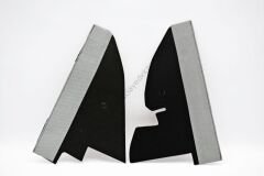 Pedal Yan Kartonu Renault 12 Toros