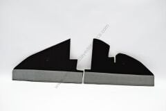 Pedal Yan Kartonu Renault 12 Toros