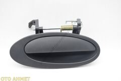 Laguna Sağ Ön Dış Kapı Açma Kolu 7700821374