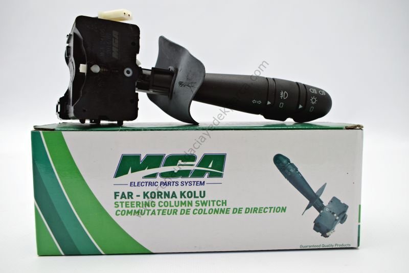 Megane Clio Kangoo Far Korna Kolu Kornasız