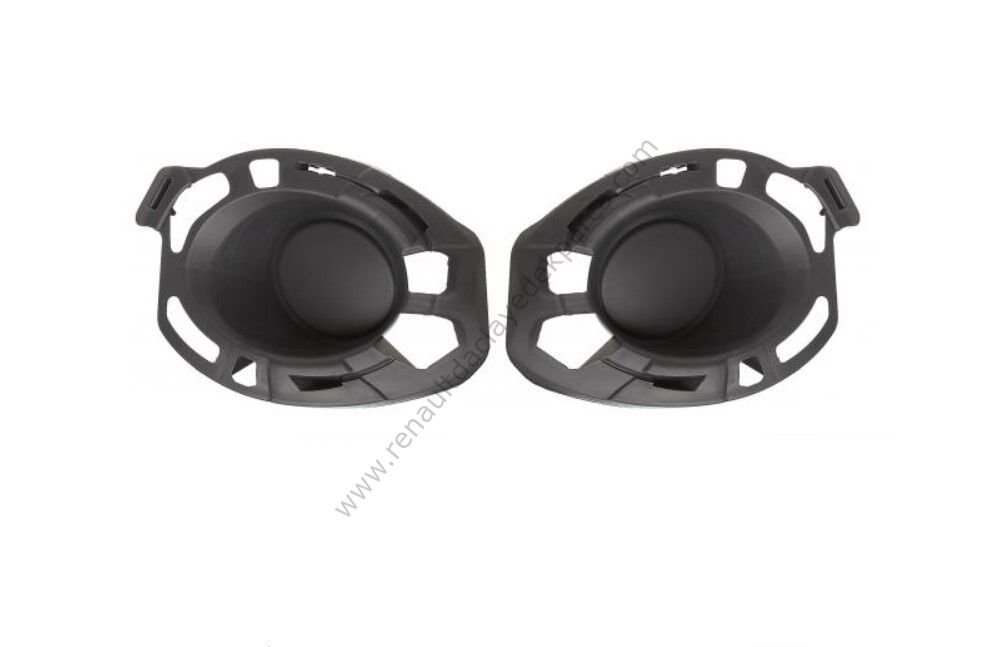 7701479273 Clio 3 Sis Kapağı Sol