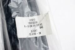 Renault 19 Sağ Ön Kapı Dış Fitili