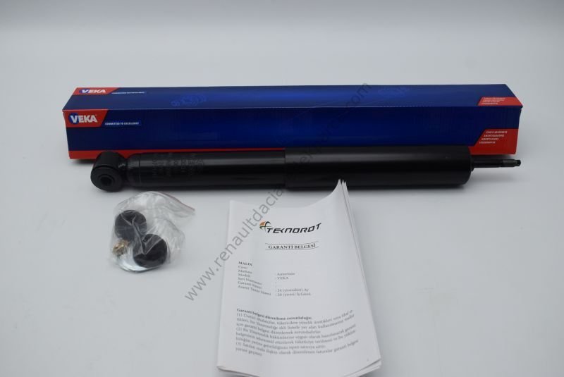 Renault 19 Europa Arka Amortisör Gazlı