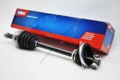 Renault Master 2 Sol Ön Aks Komple G9u Motor