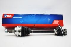 Renault Master 2 Sol Ön Aks Komple G9u Motor