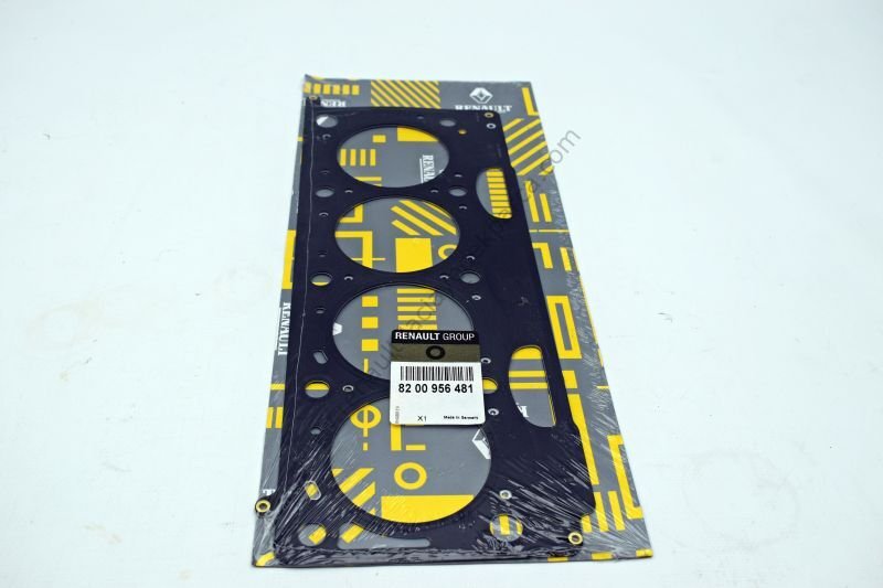 Silindir Kapak Contası Trafic Megane Laguna 1,9 Dizel 8200956481