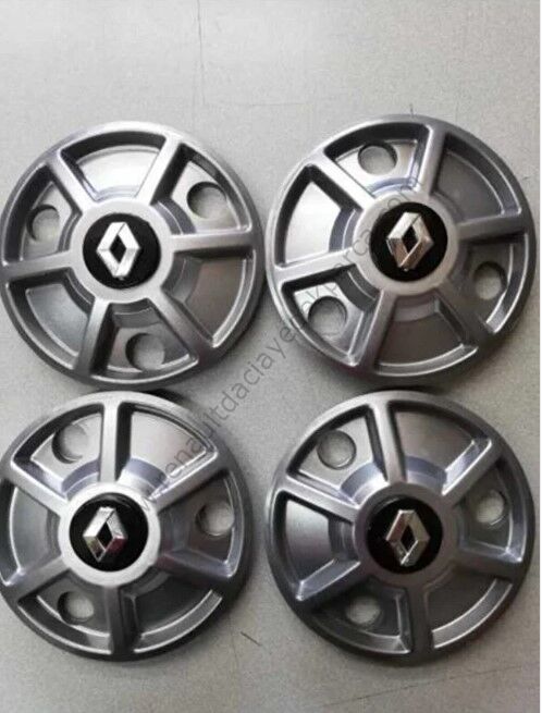 Renault 12 Gts Jant Kapağı