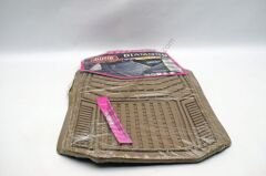 Paspas Takımı Dıamond Modeli Ünüversal Bej