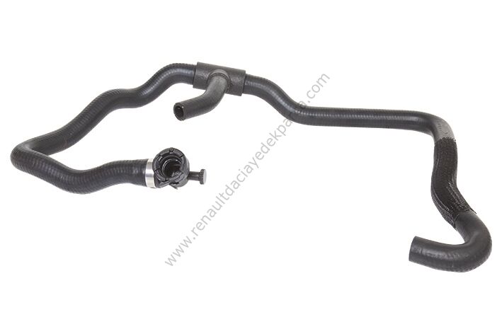 Kalorifer Hortumu Renault Kangoo Symbol 8200548486