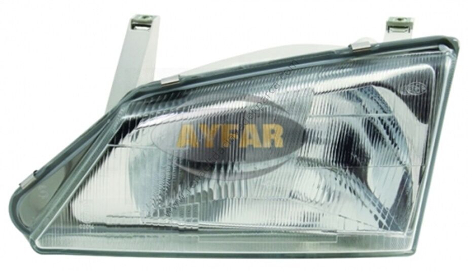 Dacia Solenza Sağ Far 6001546538