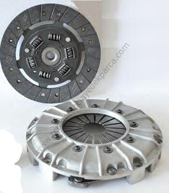 Dacia Pick Up Benzinli Debriyaj Seti 6001545060