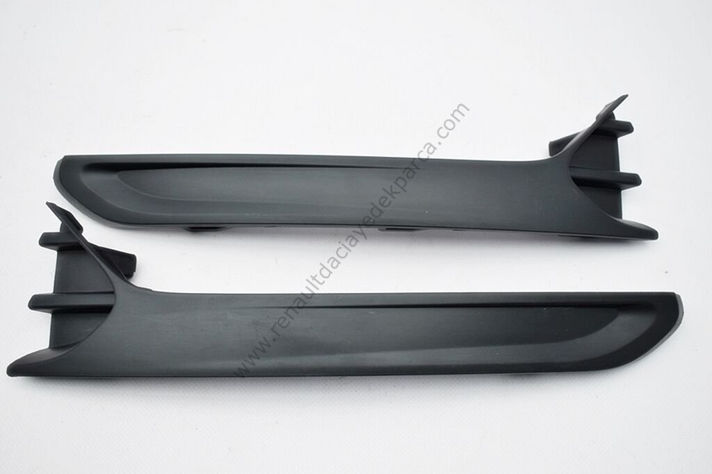 Renault Clio 4 Günndüz Ledi Kapağı Ledsiz