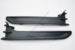 Renault Clio 4 Günndüz Ledi Kapağı Ledsiz