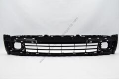 Renault Laguna 3 Ön Tampon Orta Izgara Düz 622560003R