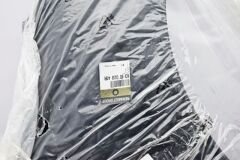 Renault Clio 4 Sağ Ön Çamurluk-631002841R