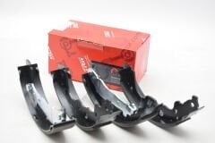 Renault Megane Arka Fren Balatası Takım