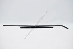 Renault 19 Sol Arka Kapı Cam Fitili Dış