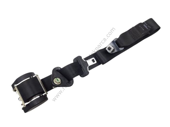 Duster Logan Sandero Emniyet Kemeri Sağ 8200934801