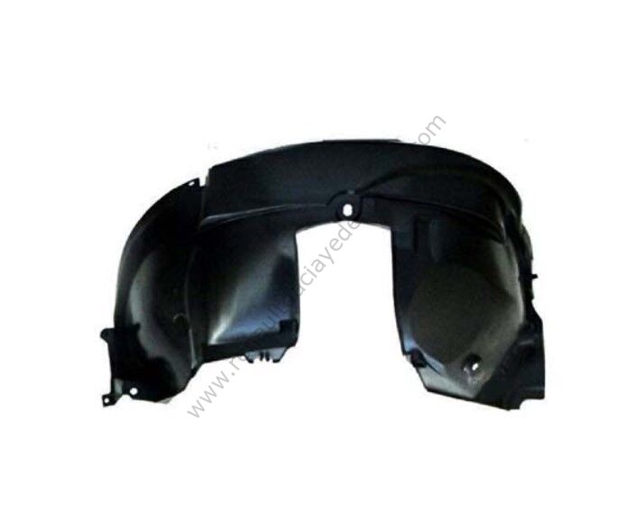 Ön Çamurluk Davlumbazı Sağ Dacia Duster