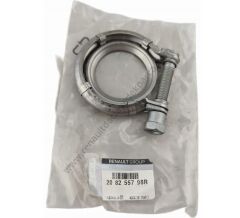 Katalizör Kelepçesi 391004692R Kadjar Megane 4 Qashqai