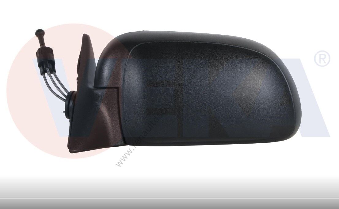 Renault 9 Dış Dikiz Aynası 97  Sol