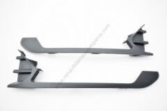 Renault Clio 4 Gündüz Led Kapağı