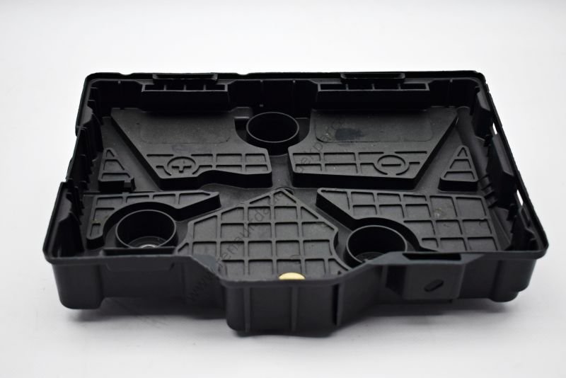 Renault Clio 4 Captur Akü Alt Bakaliti (Akü Altı)-648601269R