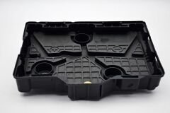 Renault Clio 4 Captur Akü Alt Bakaliti (Akü Altı)-648601269R