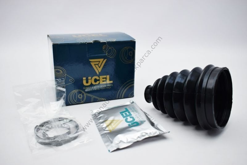 Aks Körüğü Dış Renault Master Opel Movano