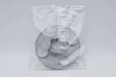 Renault Megane Çelik Jant Kapağı ( Göbek )