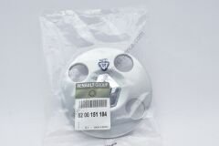 Renault Megane Çelik Jant Kapağı ( Göbek )