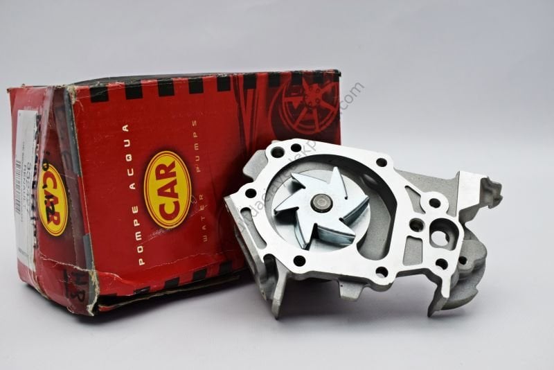 Su Pompası (Devirdaim) 1.2 16Valf D4f Motor Renault Dacia