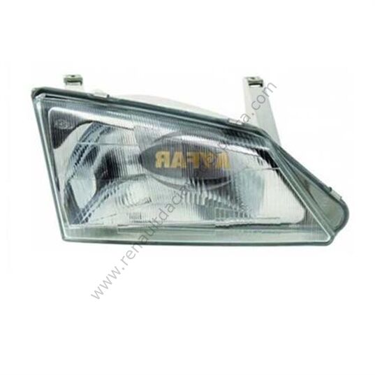 Dacia Solenza Ön Far Sol