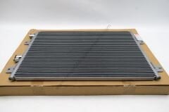 Klima Radyatörü Dacia Logan Megane