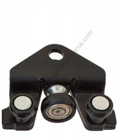 SAĞ SÜRGÜLÜ YAN KAPI MAK