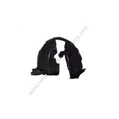 Renault Clio 5 Ön Çamurluk Davlumbazı Sağ