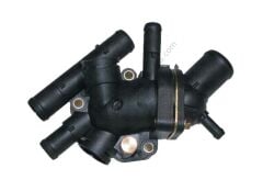 Termostat Komple Renault Megane Kangoo