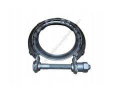 Clio 5 Taliant Duster Egzoz Kat Kelepçesi 208259019R