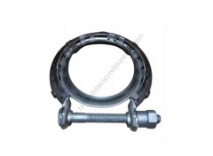 Clio 5 Taliant Duster Egzoz Kat Kelepçesi 208259019R