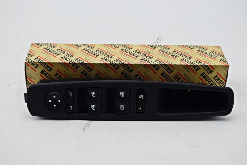 Fluence Megane 3 Cam Düğmesi 254000008R