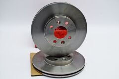 Renault Laguna Ön Fren Diski Takım 7701205840