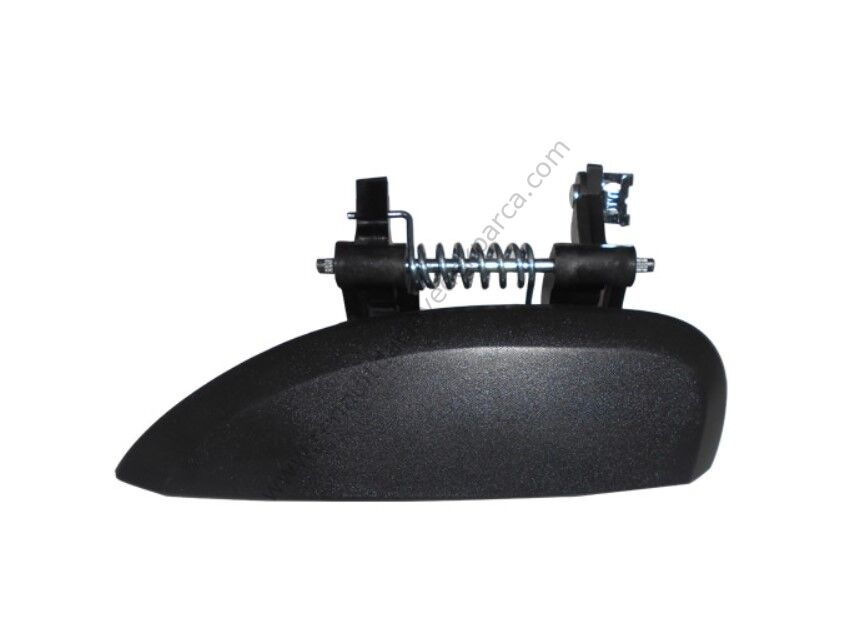 Symbol Duster 2 Sandero Dış Kapı Kolu Sol 806070421R