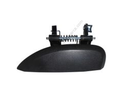 Symbol Duster 2 Sandero Dış Kapı Kolu Sol 806070421R